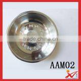 High Quality Various Size Stainless Steel Kitchen Mixing Deep Bowl thumbnail-1