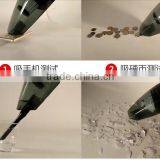 DC-12V Portable Handheld Mini Dry and Wet Car Seat Vacuum Cleaner thumbnail-3