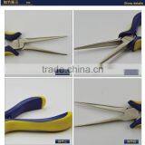 2015 Cheap Nickel Steel 4.5" Mini Niddle Nose Pliers thumbnail-4