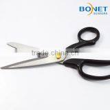 S14018+S14070 CE Qualified Superior Sharp Quality ABS Plastic Handle 2 Pieces Tailor Scissor Set thumbnail-6