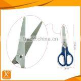 5" FDA Stainless Steel Material Stationery Office Scissors thumbnail-3