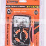 AK-9183 School Home Use Pocket Type Analog Multimeter thumbnail-5
