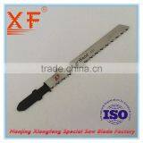 XF-T101BR HCS 100mm Reversed Teeth T-shank Freud Saw Blades thumbnail-1