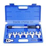Professional-Grade 1/2" Interchangeable Torque Wrench Set thumbnail-1