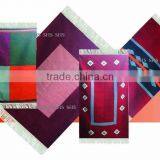 Wool and Cotton Rugs thumbnail-1