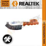 Universal Brush With Plastic Handle thumbnail-1