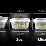 Packing Cup; Jelly Cup ;Plastic Cup thumbnail-4