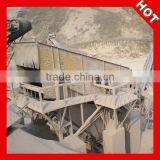 UNIQUE Hot Sale Industrial Vibrator Mechanical Sifter thumbnail-1