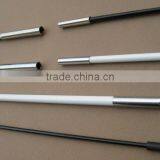 Outdoor Advertising Flag Pole, Teardrop Flag Pole thumbnail-3