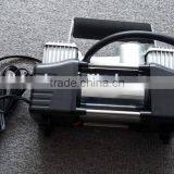 Car Accessories Tire Inflator Oil Free Silent Small Air Compressor thumbnail-1