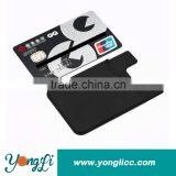 Phone Accessory Silicone Card Holder Smartphone thumbnail-1