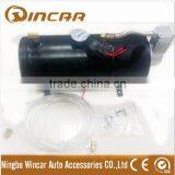 12v Air Compressor for Air Horn With 3L Tank thumbnail-1