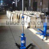 Automobile Transmission Jack Transmission Jack 500kg Double Cylinder Transmission Jack TJ05VH021 thumbnail-5