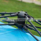 Quick-opening in 3 Seconds Automatic Double-layer Tent 4-5 Person Camping Tent thumbnail-2