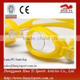 New Watersport Swim Goggles Watersports Swimming Eye Glasses Safety Swim Eyewear thumbnail-1