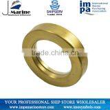 Marine Chart Weights With Magnifying Glass thumbnail-2