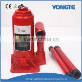 Good Price 5 Ton to 100 Ton Lifting Capacity Bottle Hydraulic Jack thumbnail-2
