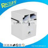 Today's Best-seller Zinc Alloy Die Casting Glass Clamp With High Quality and Good Shape thumbnail-5