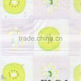2014 NEW Style Designed HOT SELL Fashion Printed PVC Clear Table Cover Cloth thumbnail-1