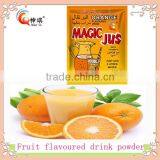 Instant Orange Flavoured Drinks Powder thumbnail-3