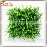 Artificial Grass Factory Wholesale PE Artificial Milan Grass Plastic Indoor Artificial Milan Grass thumbnail-2