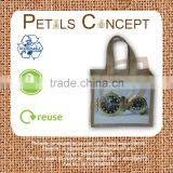 World Wide Accepted Jute Bag thumbnail-1