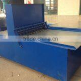 Power Saving Small Scale Floral Foam Making Plant for Pilot Test,Floral Foam Machine, Dry / Wet Floral Foam thumbnail-3