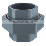 DIN PVC UNION FOR WATER SUPPLY