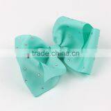 Wholesale Boutique Kids Bow Clips for Hair thumbnail-4