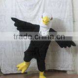 NO.2053 Gos Hawk Mascot Costumes thumbnail-1