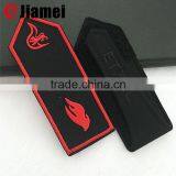 2016 High Quality Custom Your Image Military Uniform Embroidered Epaulette