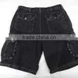 Shorts Man Basketball Shorts in Stock thumbnail-2