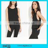 Wholesale Bodybuilding Stringer Tank Top Gym Tank Top Bodybuilding Bulk thumbnail-1