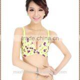 2015 Ultra-thin Support Sexy Extreme Push up Bra thumbnail-3