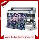 1.2m Digital Printer Subliamtion Machine for Textile thumbnail-1
