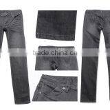 GZY Wholesale no Name Brand Jeans Mixed Designs Stock Lots thumbnail-3