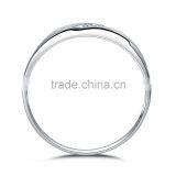 Engagement Ring Diamond Eternity Finger Ring thumbnail-3