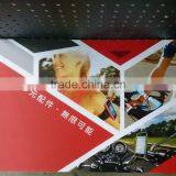 Lightweight One Side Metal Pegboard thumbnail-3