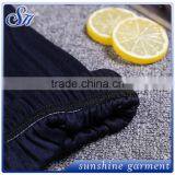 Solid Color Leggings Women's Loose Pants Hot Selling Fashion Style thumbnail-6