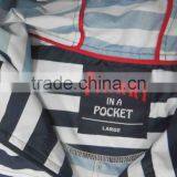 Custom Reversible Satin Bomber Jacket Wholesale thumbnail-5