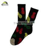 100% Cotton China Custom Sock Manufacturer thumbnail-6