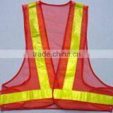 Best Seller High Visibility Safety Vest thumbnail-1