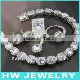 80155 Bracelet Jewelry Set thumbnail-1