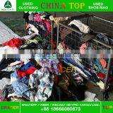 Bales Of Mixed Ladies Cotton Skirt High Quality Canada Style Used Clothing Ontario Style thumbnail-5