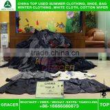 Bulk Wholesale Sorted Small Bales Original Winter Men Suit Used Clothing Dubai Style thumbnail-3