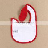 Factory Supply Children Products Directly Wholesale Momandbab Baby Bibs Embroidery thumbnail-4