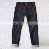 Custom Made Fashion Design New Style Boys Pants Jeans thumbnail-5