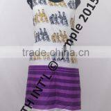 Stylish Ladies Dress thumbnail-1
