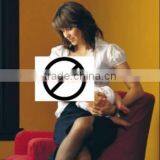 Nursing Poncho,Breastfeeding Cover,Mom Nursing Poncho thumbnail-1