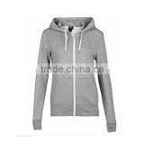 Bulk Custom Cotton Hoodie For Women thumbnail-1